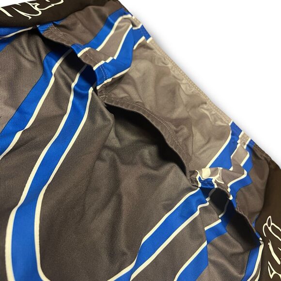 PEARL IZUMI Cycle Jersey‎ Shirt Large 3/4 Zip - Picture 5 of 8